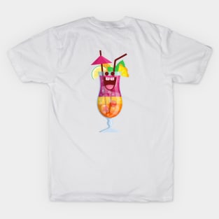 Cocktail Party T-Shirt